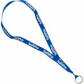 7/8" Fields Super Value Lanyard